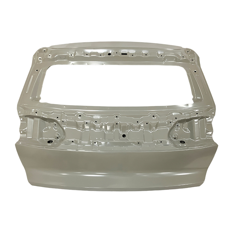 درب عقب ماشین Xpeng G3