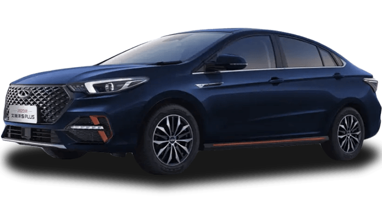 CHERY ARIZO 5 PLUS M1DFL2