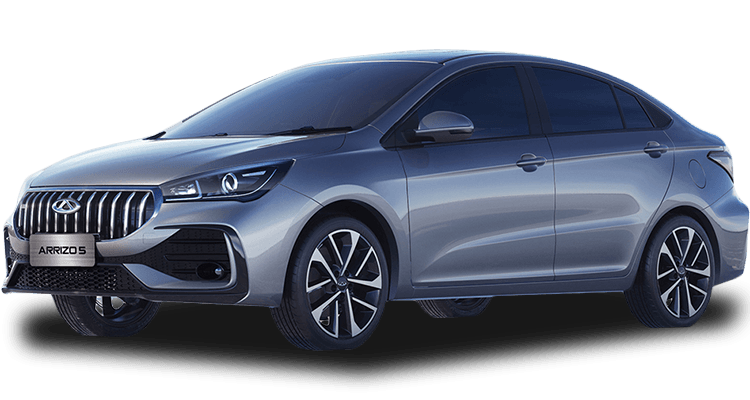 CHERY ARIZO 5 J60