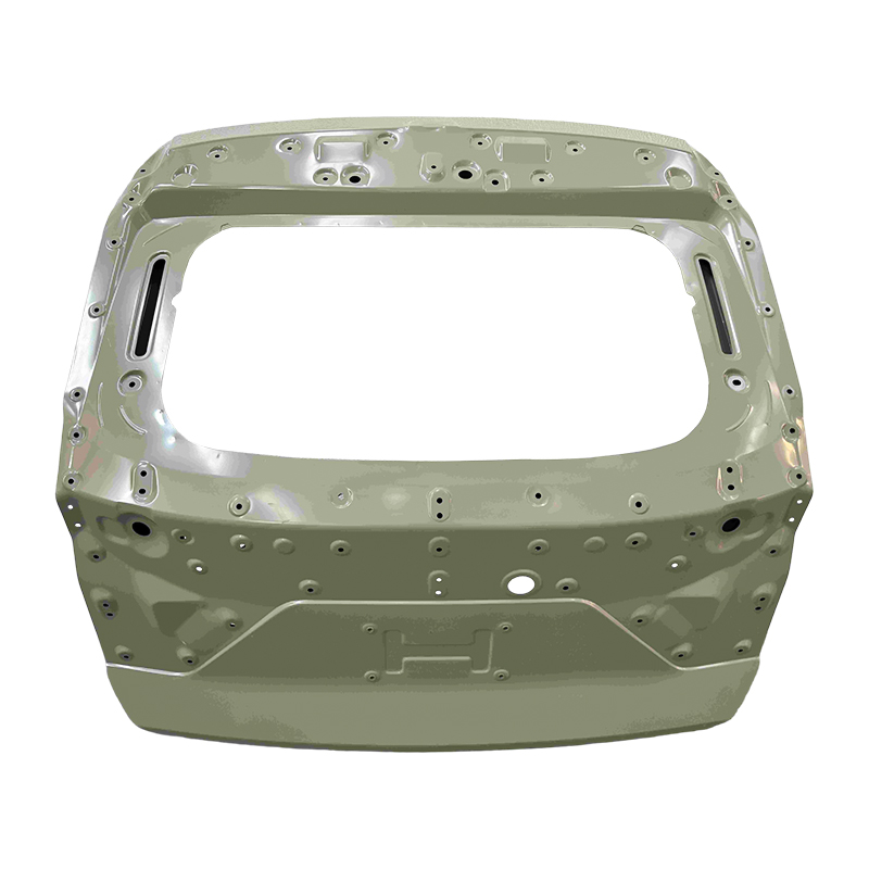 درب عقب JETOUR DASHING F16