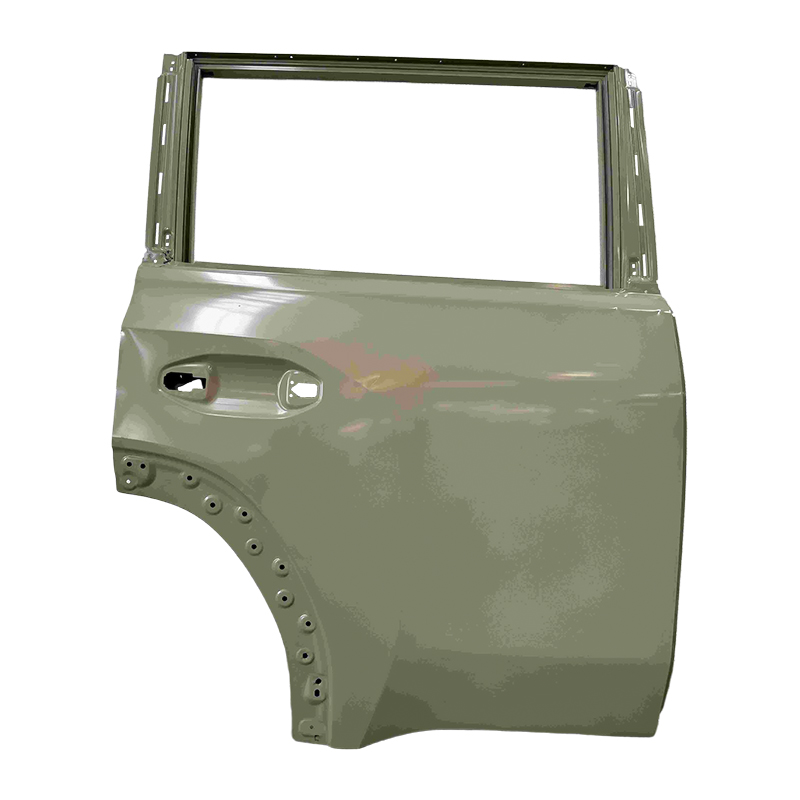 درب عقب JETOUR T2 F26