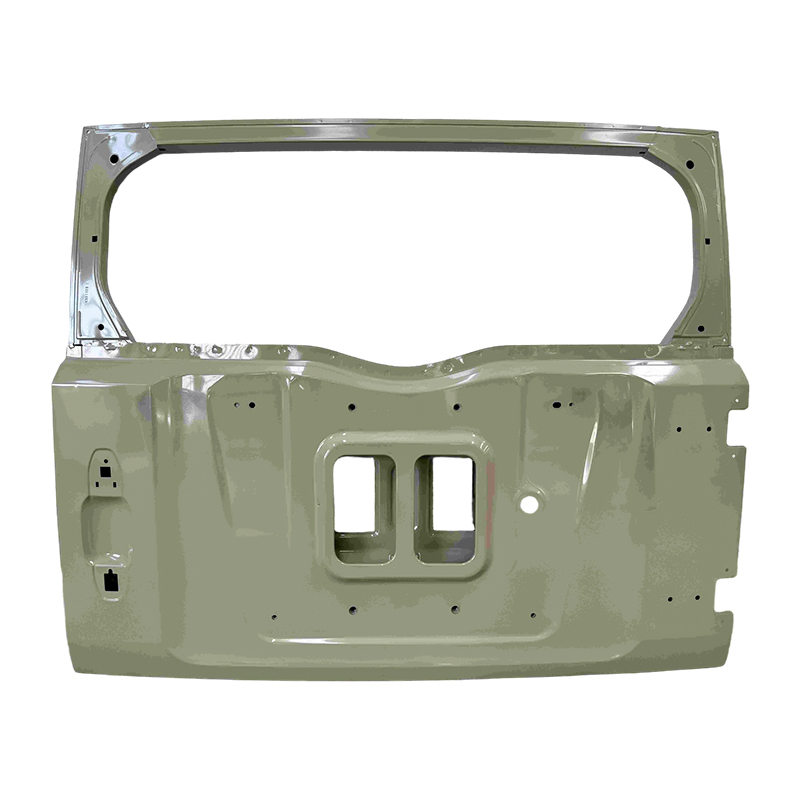 درب عقب JETOUR T2 F26