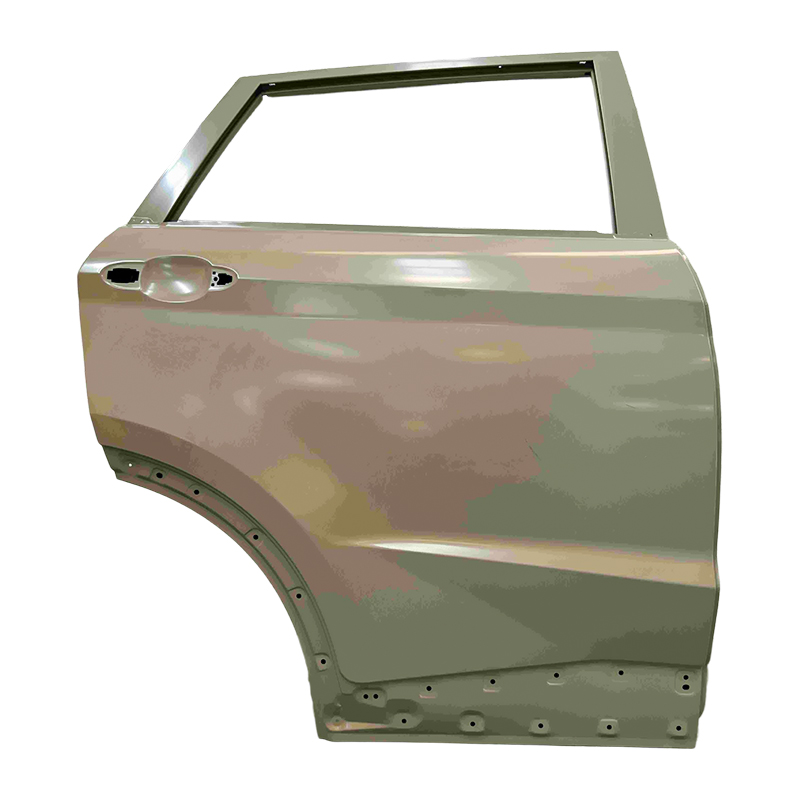 درب عقب JETOUR X70 F01