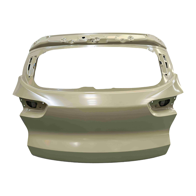 درب عقب JETOUR X70 F01
