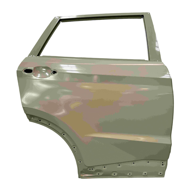 درب عقب JETOUR X70 PLUS F18