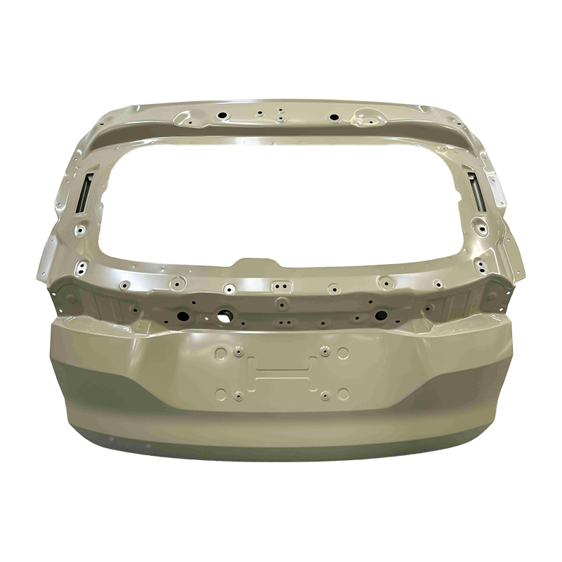 درب عقب JETOUR X70 PLUS F18