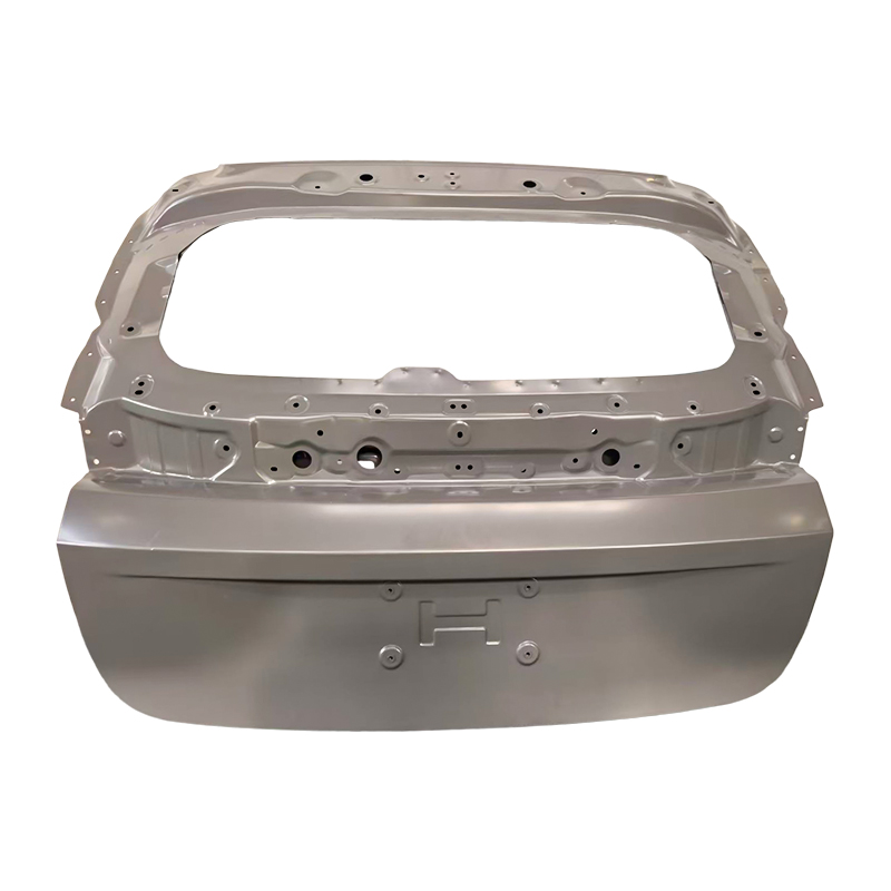 درب عقب JETOUR X70 PLUS S07