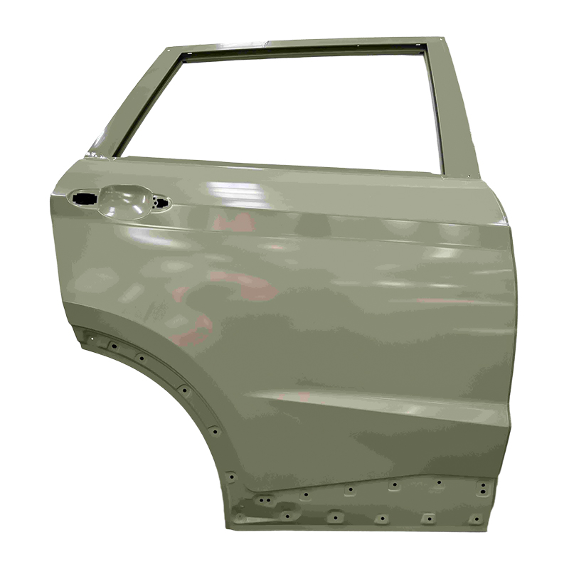 درب عقب JETOUR X90 PLUS F20