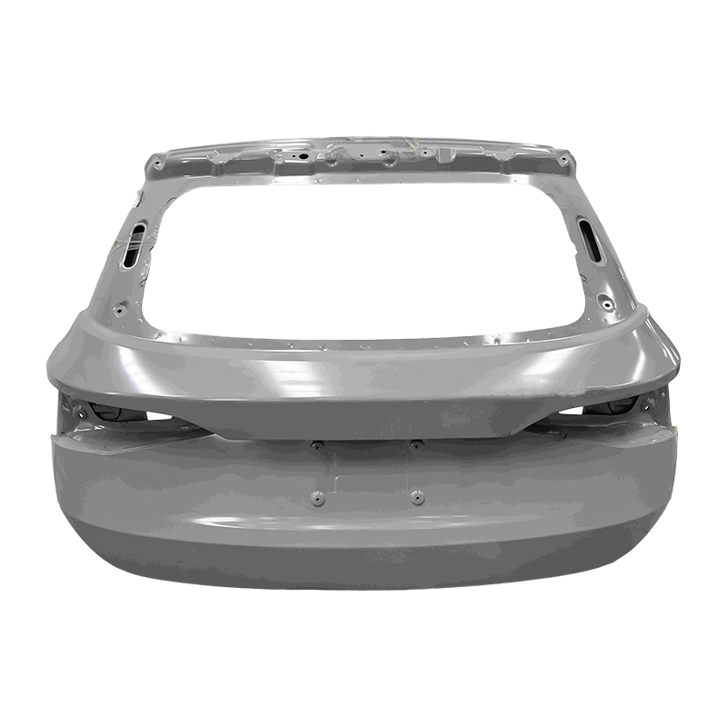 درب عقب JETOUR X90 PLUS F20