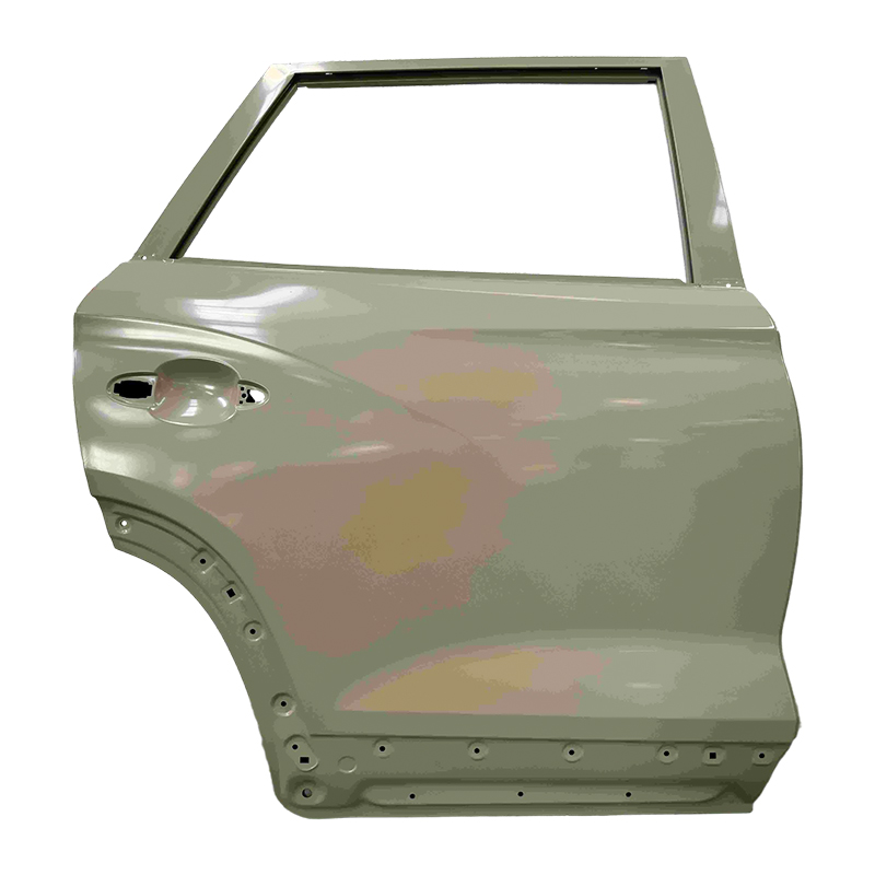 درب عقب JETOUR X90 X95
