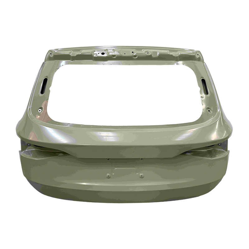 درب عقب JETOUR X90 X95