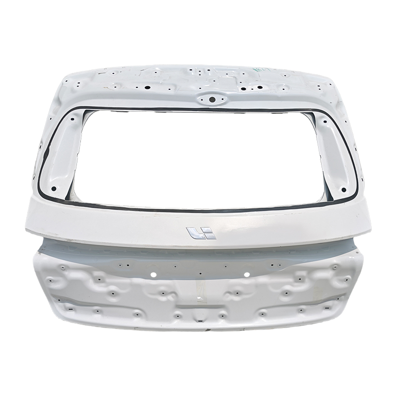 پنل کاپوت خودرو Li Auto LI L7