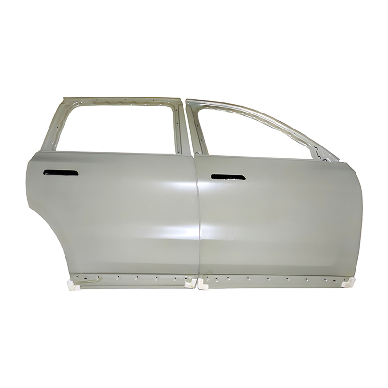 قطعات یدکی خودرو درب عقب چپ خودرو برای LiXiang L9