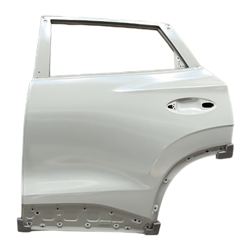 قطعات بدنه درب عقب برای CHERY OMODA C5