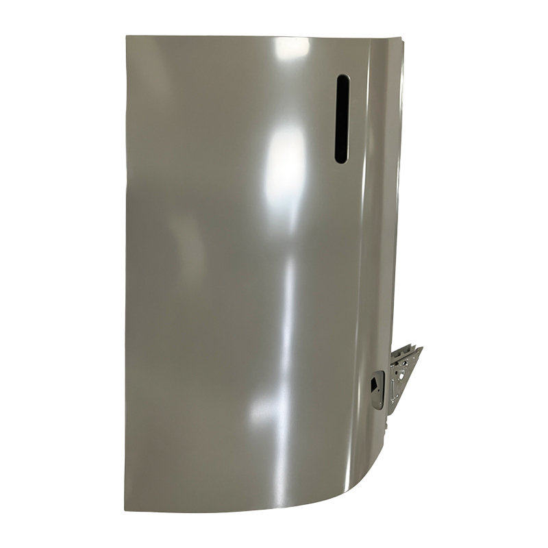 قطعات یدکی خودرو XPENG P7 درب عقب خودرو