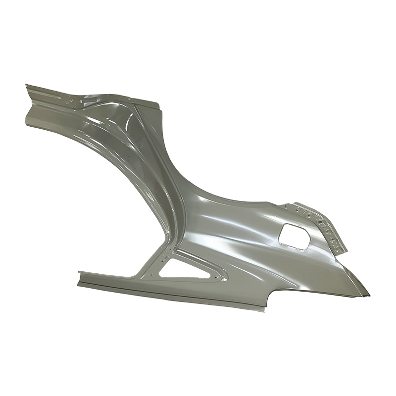 اسلاید سپر XPENG P7 Auto Body Spares