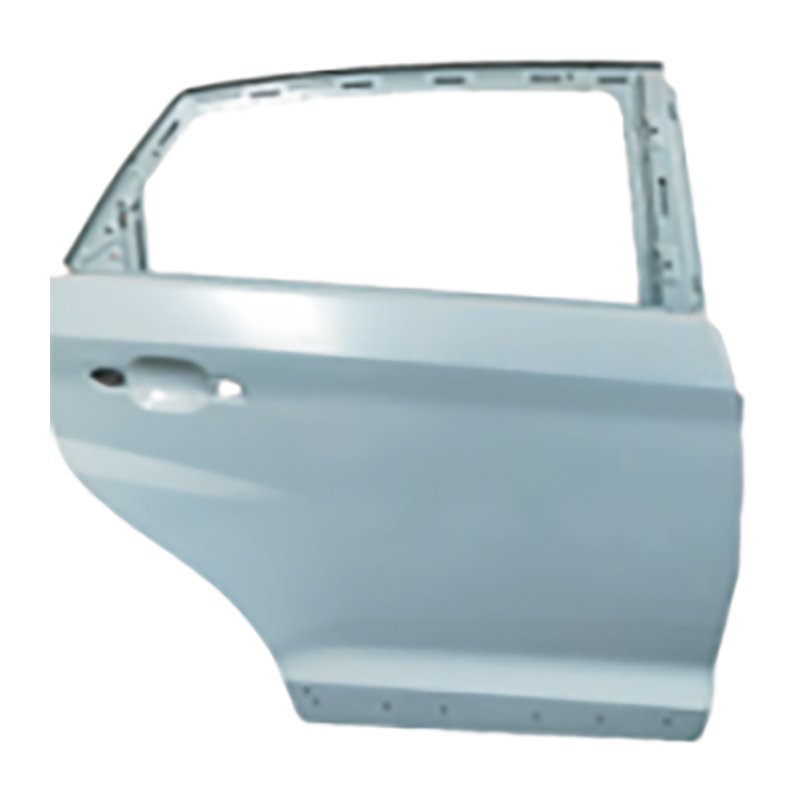 درب عقب CHERY TIGGO2 3X J69