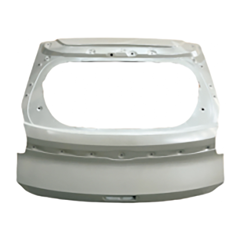 درب عقب CHERY TIGGO2 3X J69