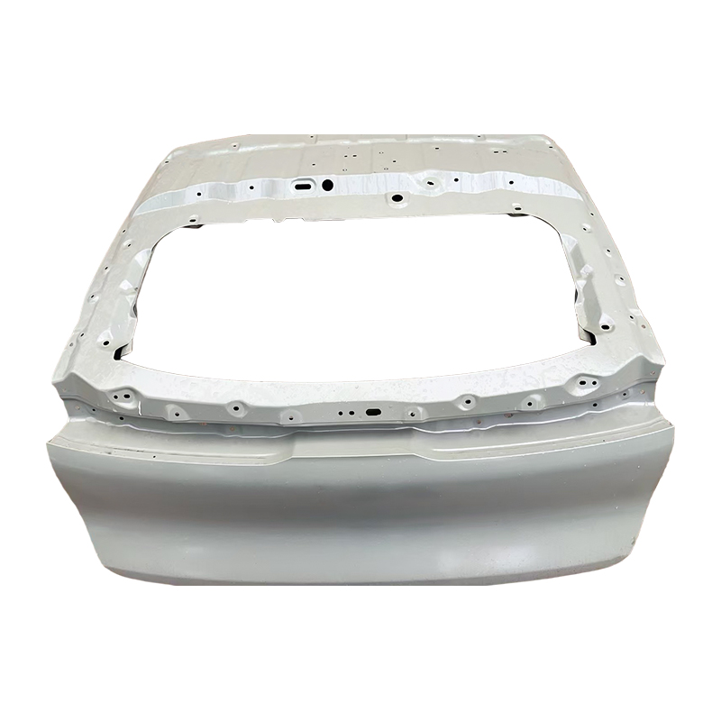 قطعات درب صندوق عقب اصلی XPENG G6