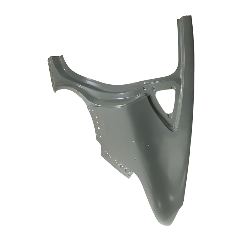 گلگیر عقب XPENG G6