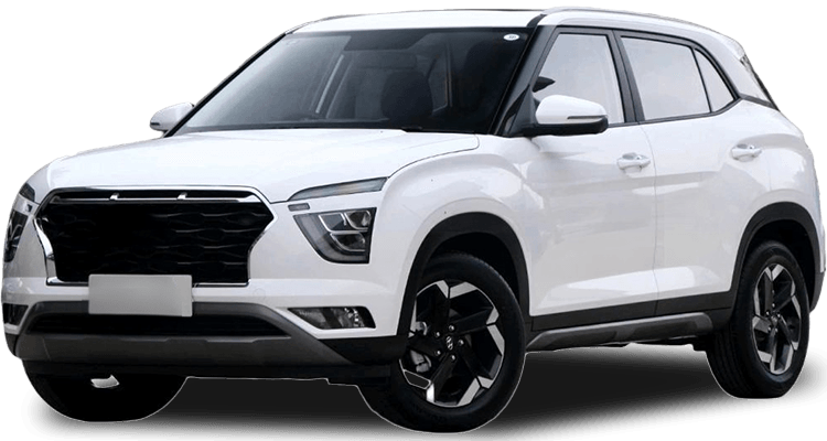 HYUNDAI GRAND CRETA 2019