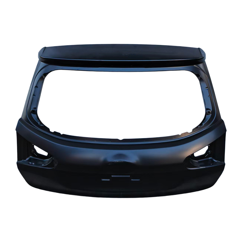 درب عقب خودرو I20 2016