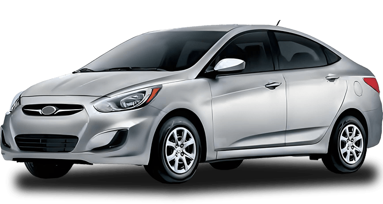 HYUNDAI ACCENT 11
