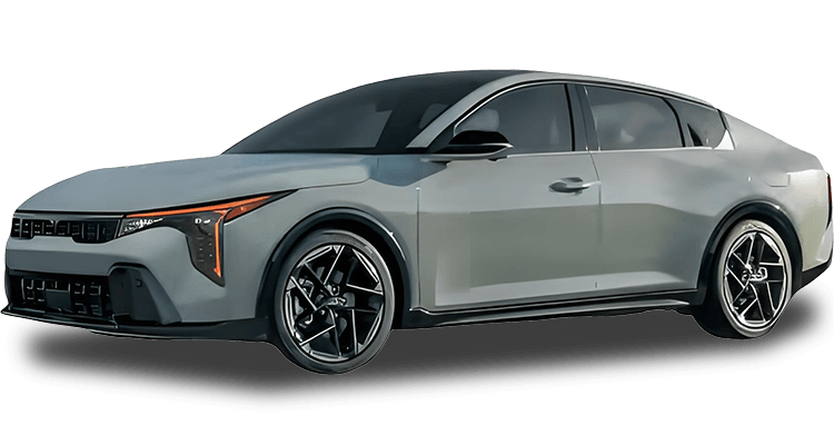KIA K4 24