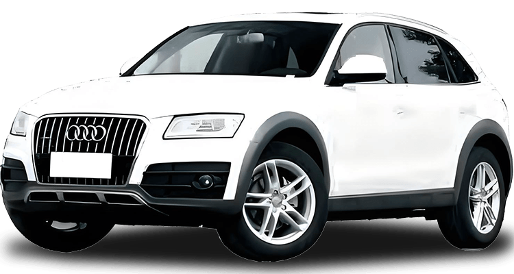 AUDI Q5L 17