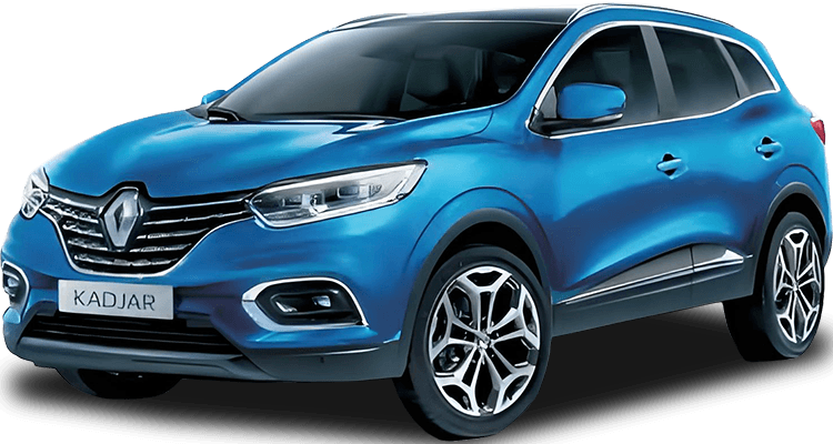 KADJAR