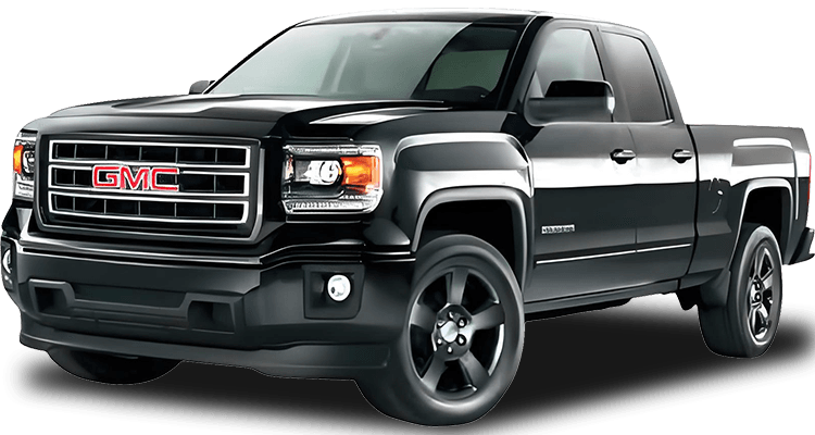 SIERRA 1500 16