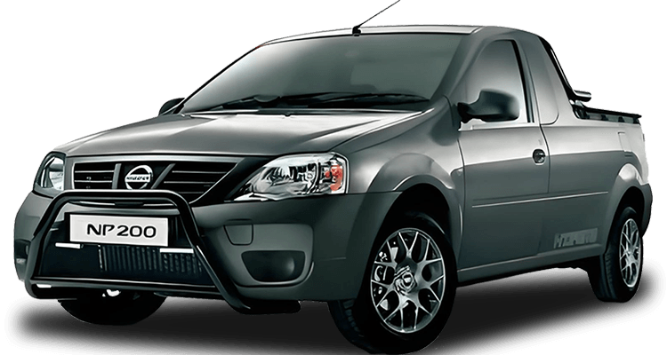 نیسان NV200