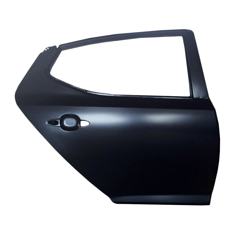 درب راست عقب خودرو KIA K5 11