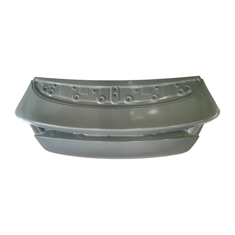درب صندوق عقب KIA K5 20