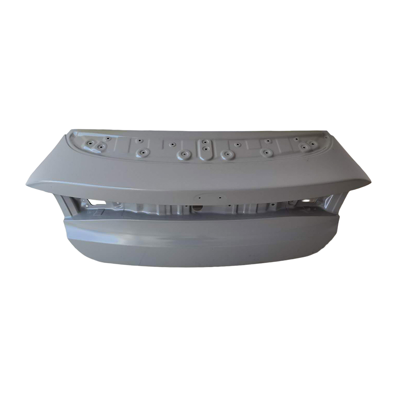 درب صندوق عقب KIA K5 20