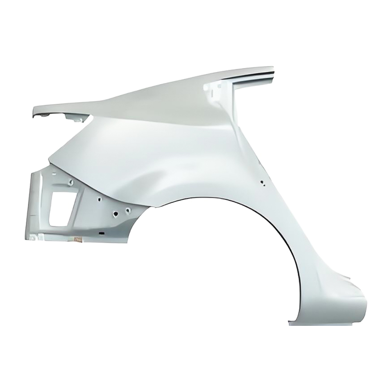 KIA RIO 11 Car Rear Fender-R/L