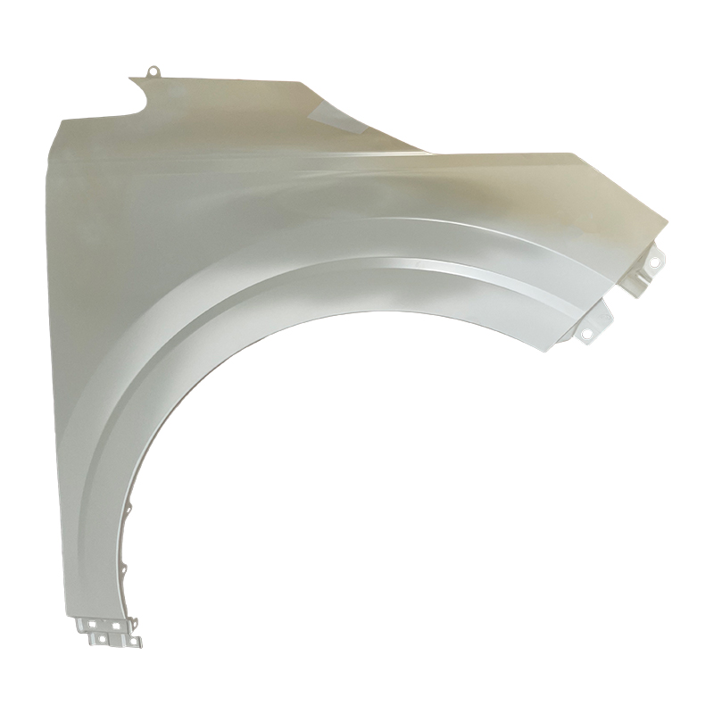 KIA CARNIVAL 22(R0000) Fender-R/L جلو
