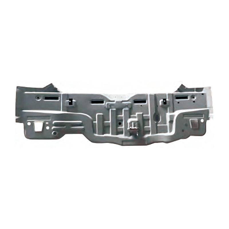 پنل عقب KIA K2 11