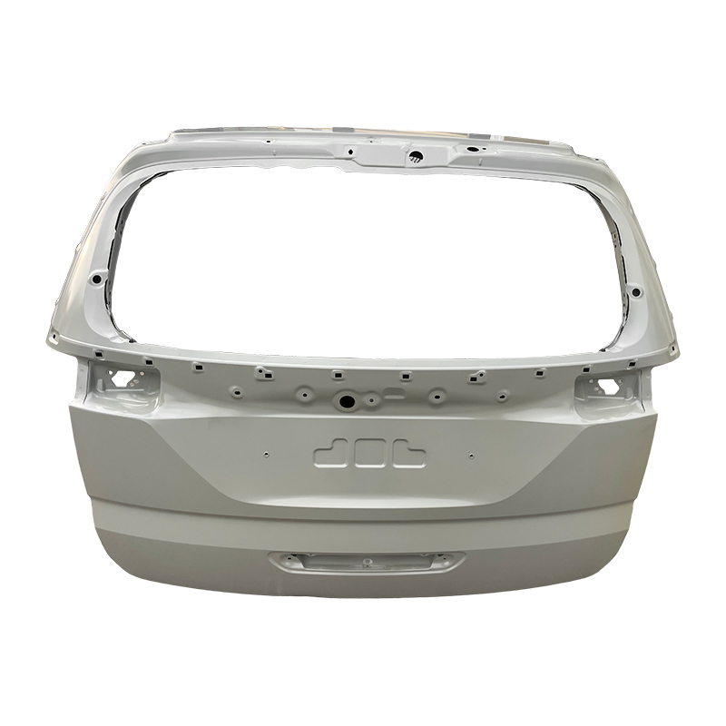 درب صندوق عقب KIA CARNIVAL 22(R0000).