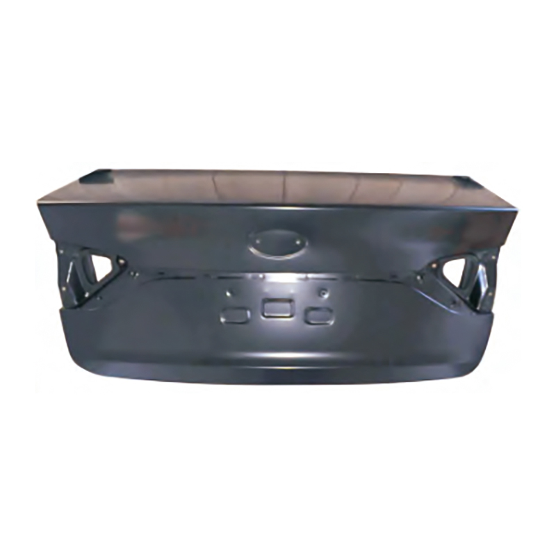 درب صندوق عقب KIA CERATO OR FORTE 09