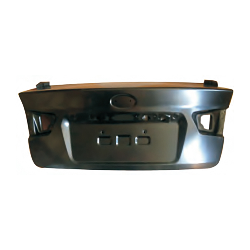درب صندوق عقب KIA CERATO OR FORTE 09