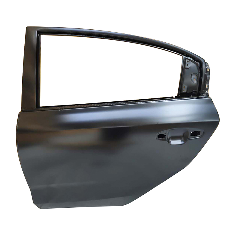 KIA K2 17 درب جلو/درب عقب
