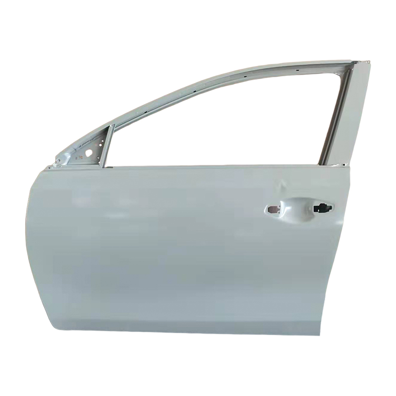 درب جلو خودرو KIA K3 19
