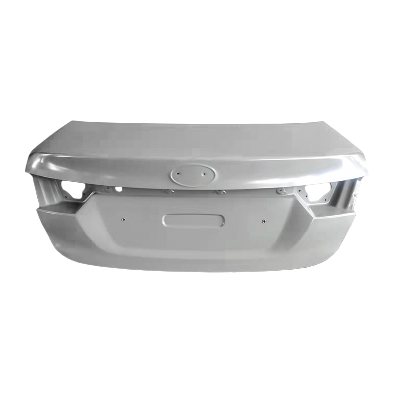 درب صندوق عقب KIA K3 19