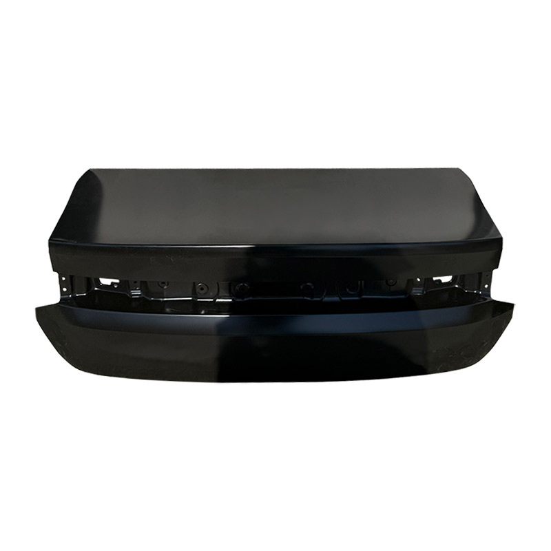 درب صندوق عقب خودرو لوازم یدکی خودرو KIA K3 25 Auto