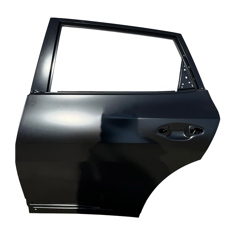 درب عقب خودرو KIA K3 25