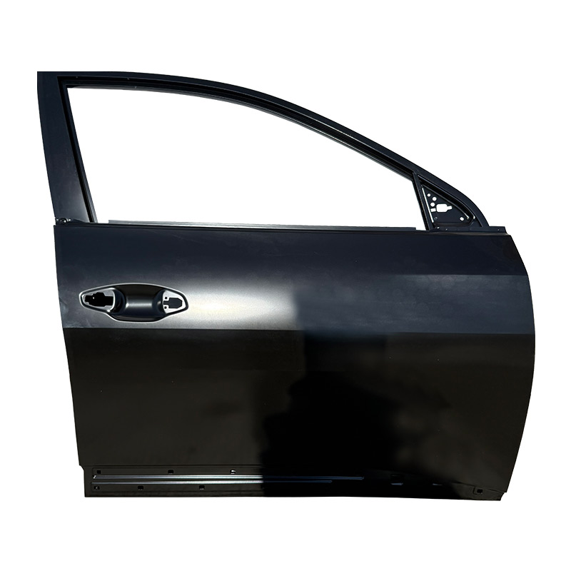 درب عقب خودرو KIA K3 25