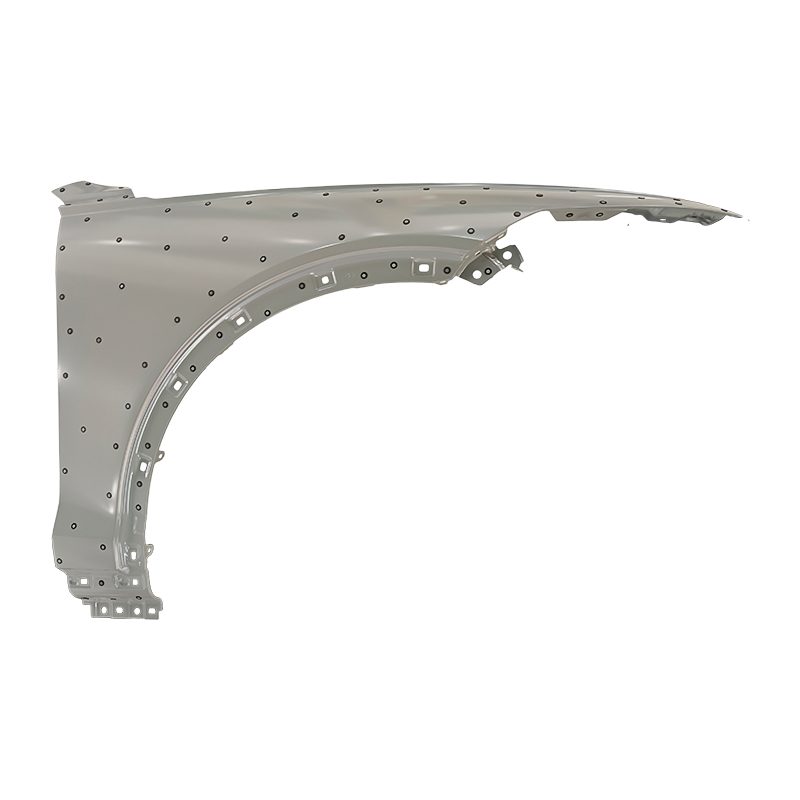 گلگیر جلو GENESIS GV70(AR000).