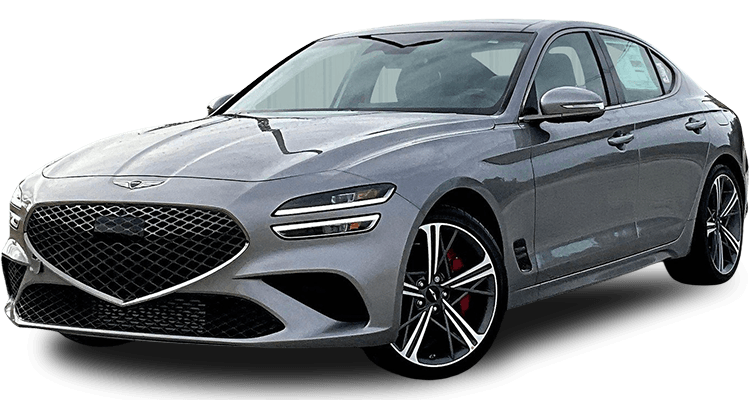 GENESIS G70 (G9000 OR G9500)