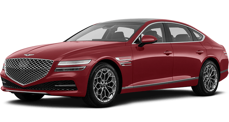 GENESIS G80 (T1000)